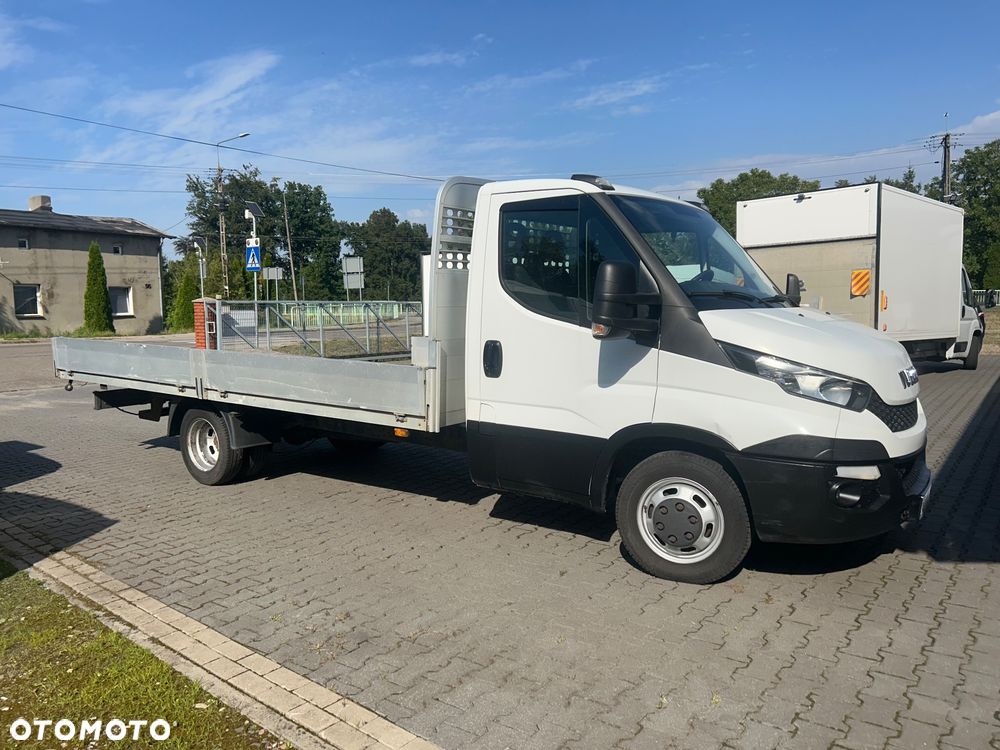 Iveco Daily - 7