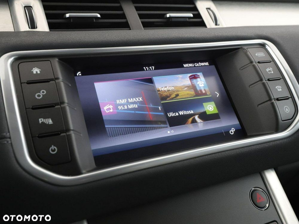 Land Rover Range Rover Evoque 2.0TD4 SE - 22