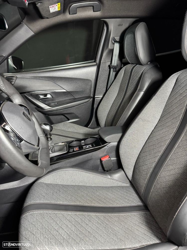 Peugeot 2008 PureTech 100 Stop&Start Allure Pack - 8