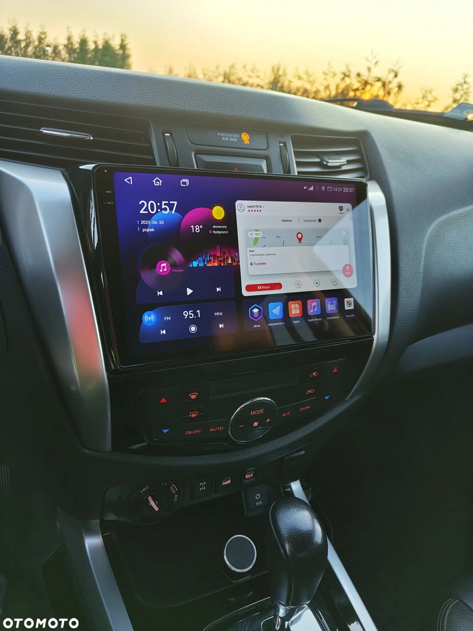 Nissan Navara - 8