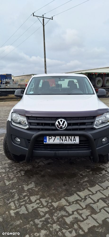 Volkswagen Amarok - 7