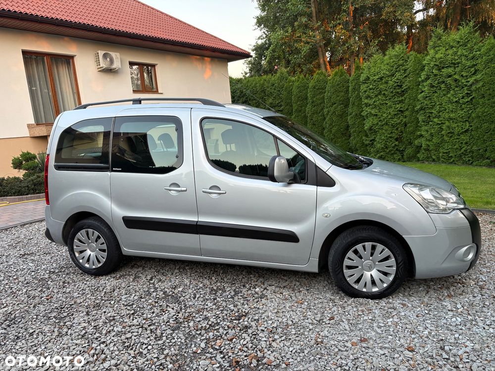 Citroën Berlingo 1.6 HDi - 5