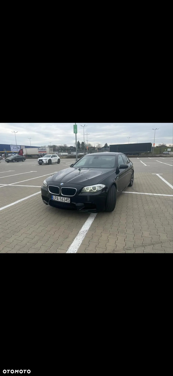 BMW M5