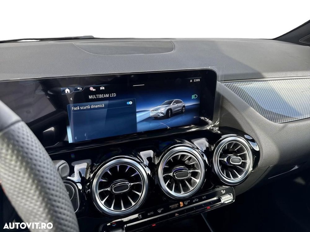 Mercedes-Benz GLA 200 MHEV Aut. - 18