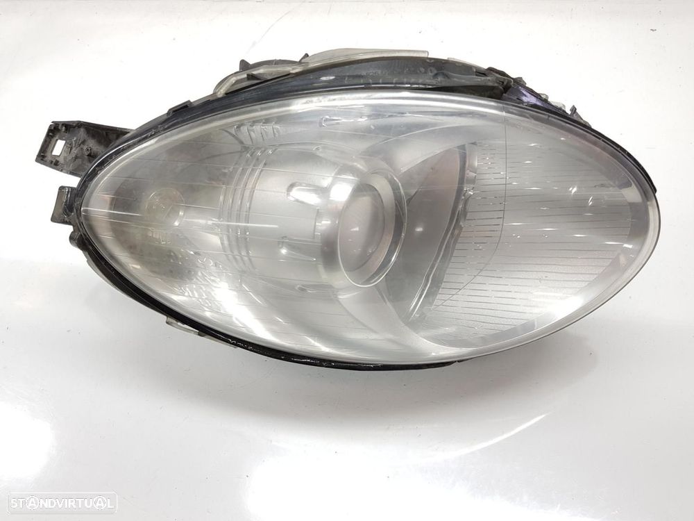 FAROL DIREITO MERCEDES-BENZ CLASE R BM 251 - 1