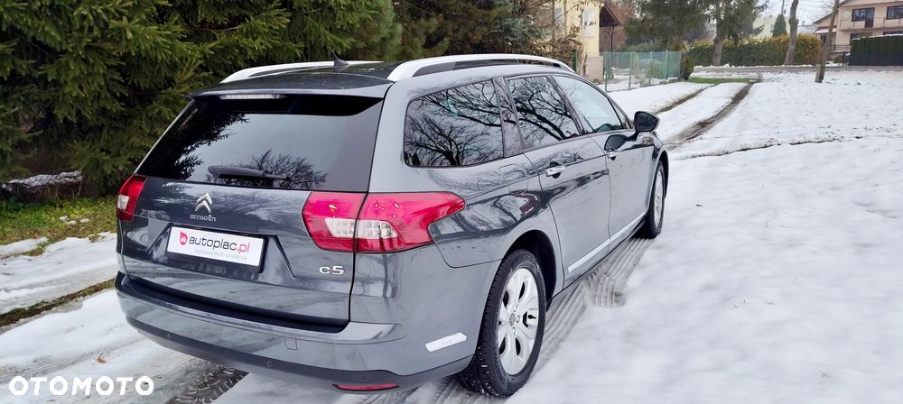 Citroën C5 BlueHDi 150 S&S Business Class - 7