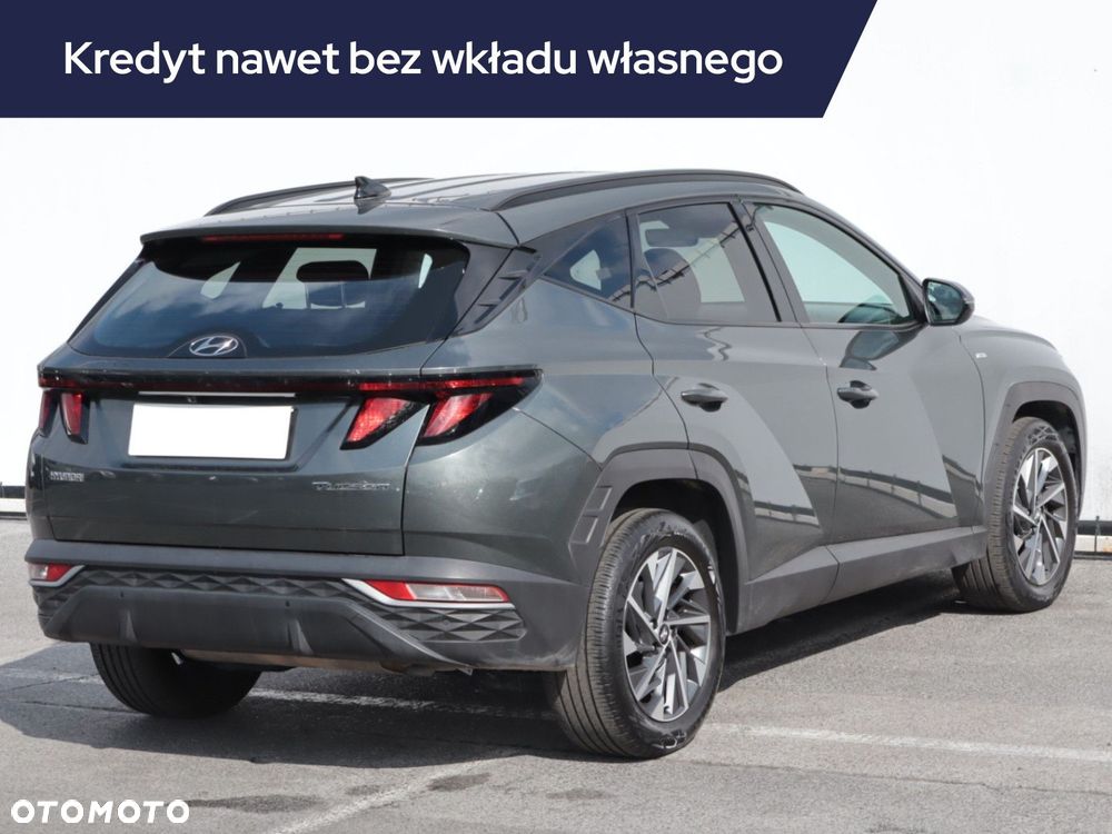 Hyundai Tucson - 7