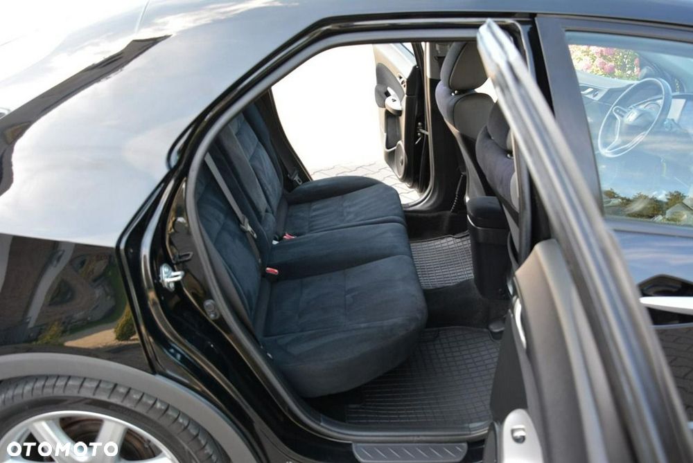 Honda Civic 1.8i-VTEC Comfort - 17