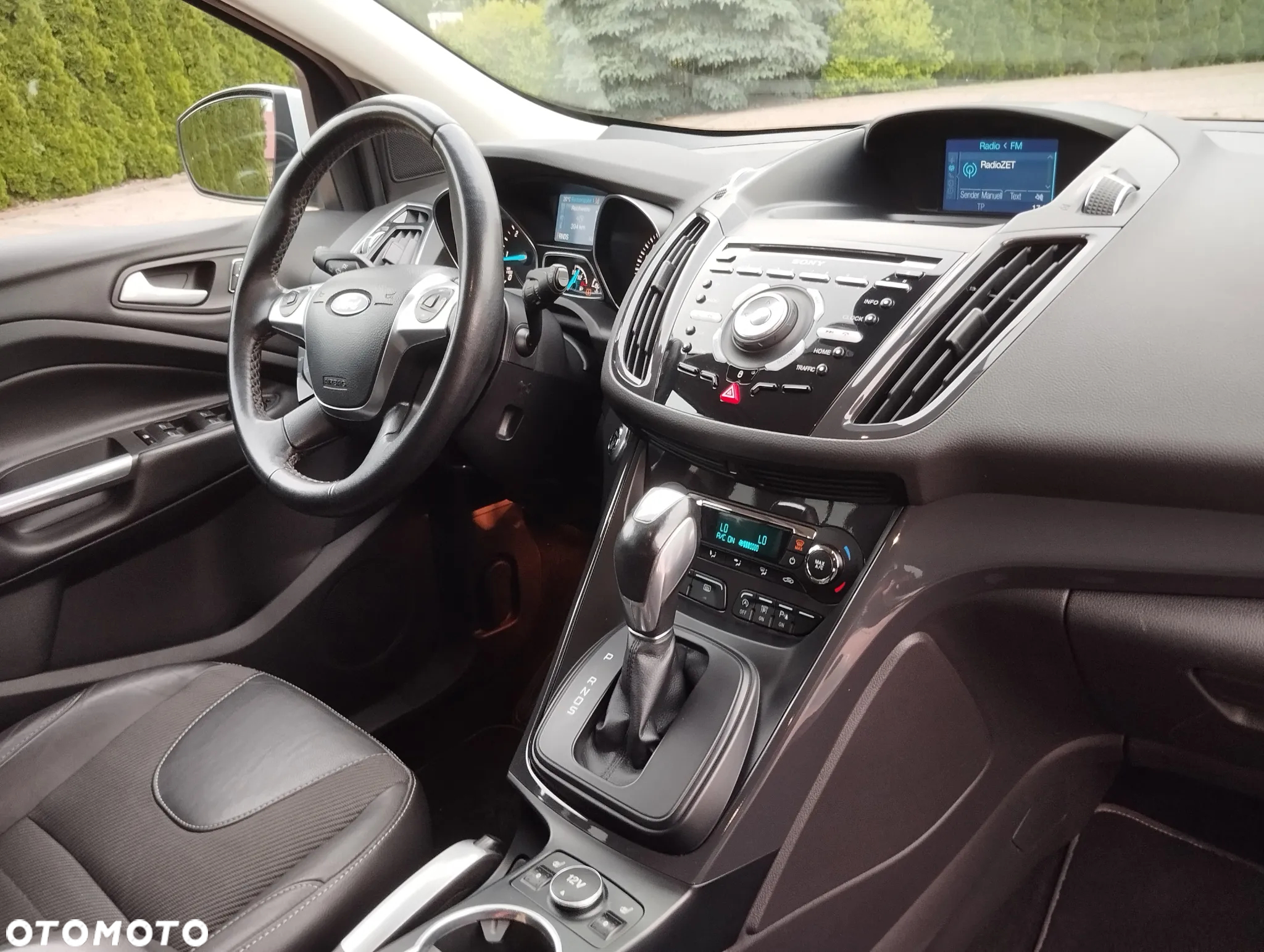 Ford Kuga 2.0 TDCi AWD ST-Line - 16