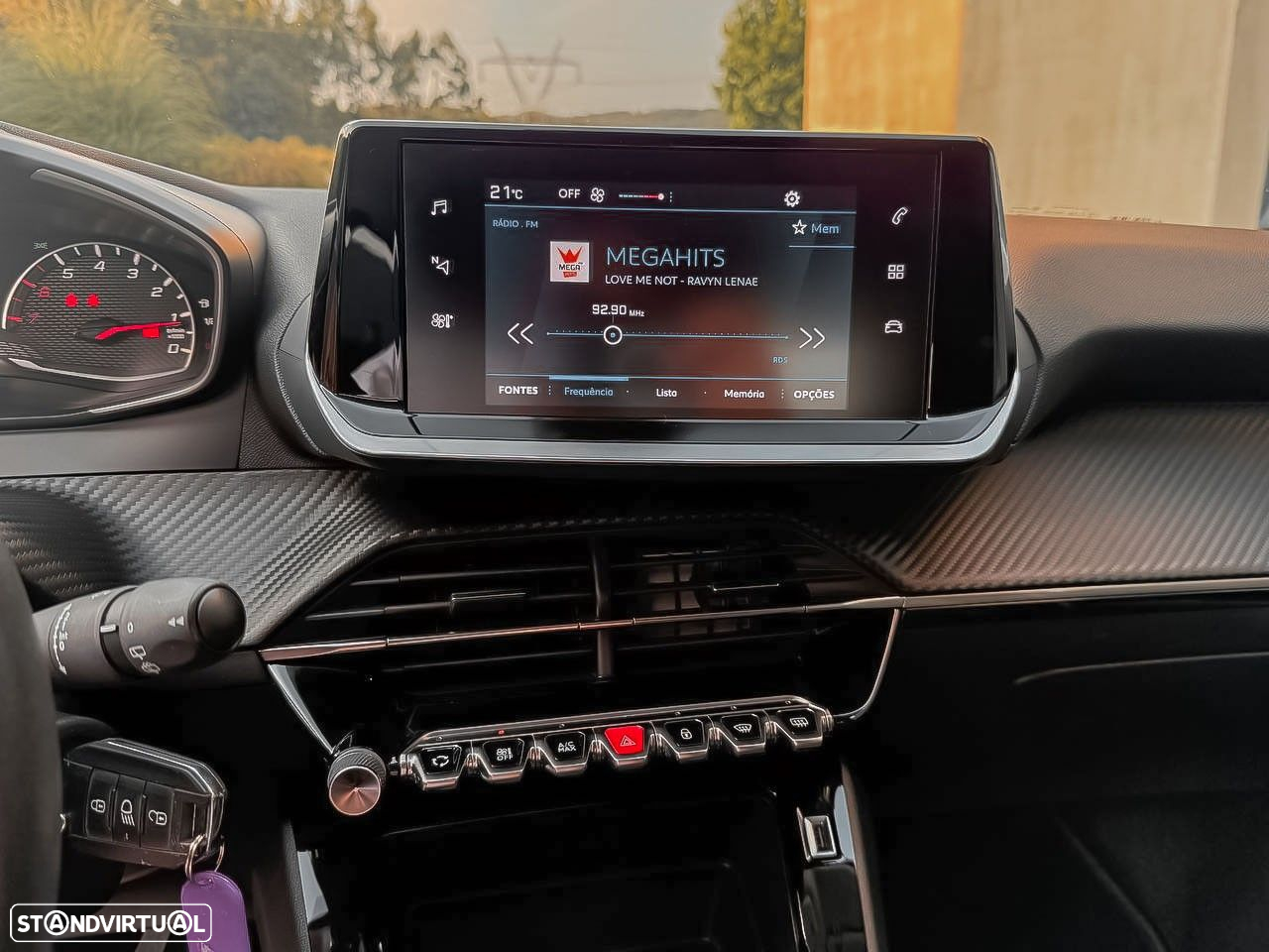 Peugeot 208 PureTech 100 Style - 16