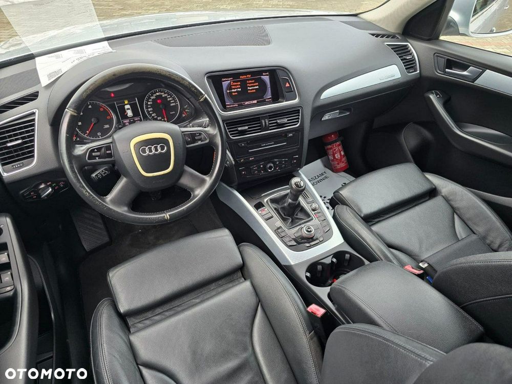 Audi Q5 - 23