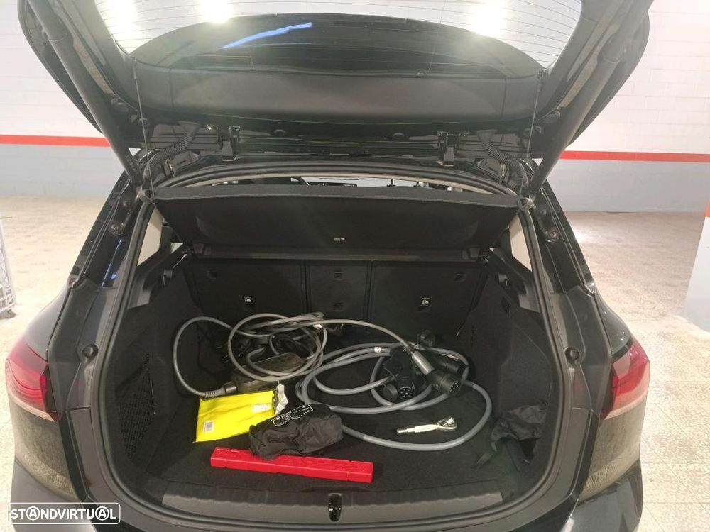 BMW 225xe Active Tourer e xDrive - 12