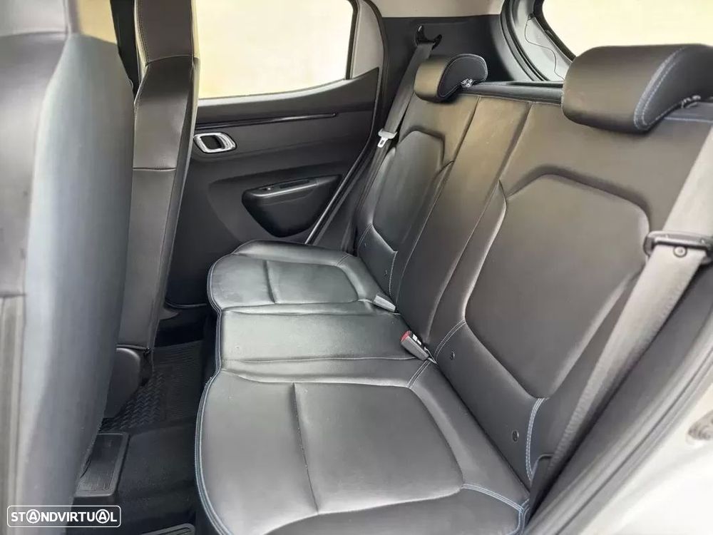 Dacia Spring Electric 45 Comfort Plus - 9