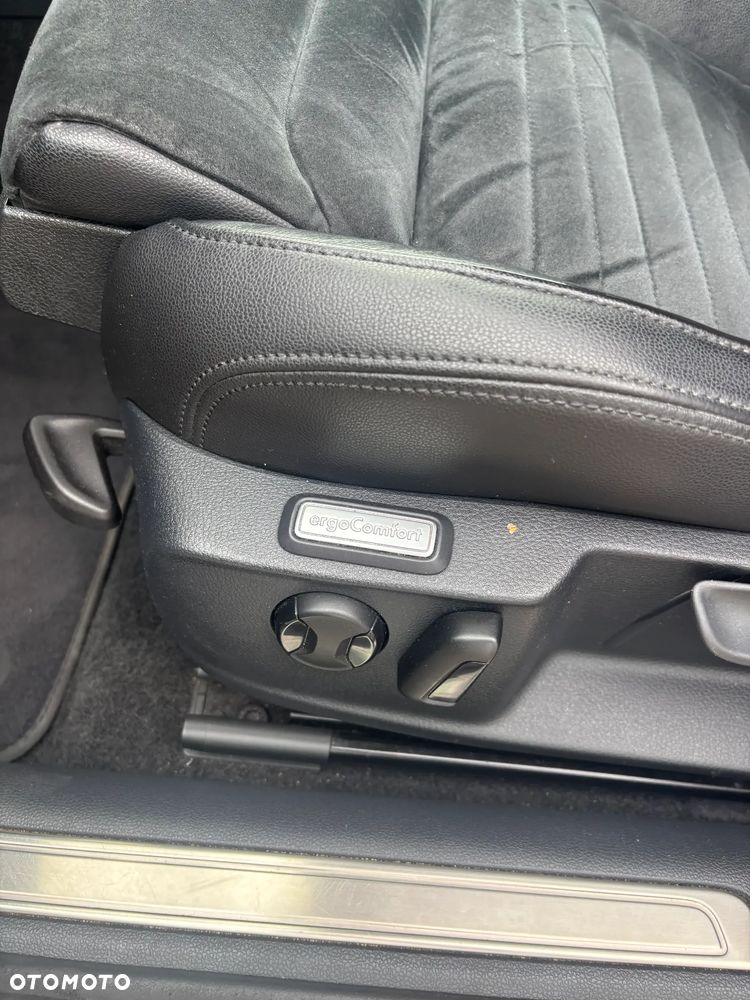 Volkswagen Passat 2.0 TDI BMT SCR Highline DSG7 - 15