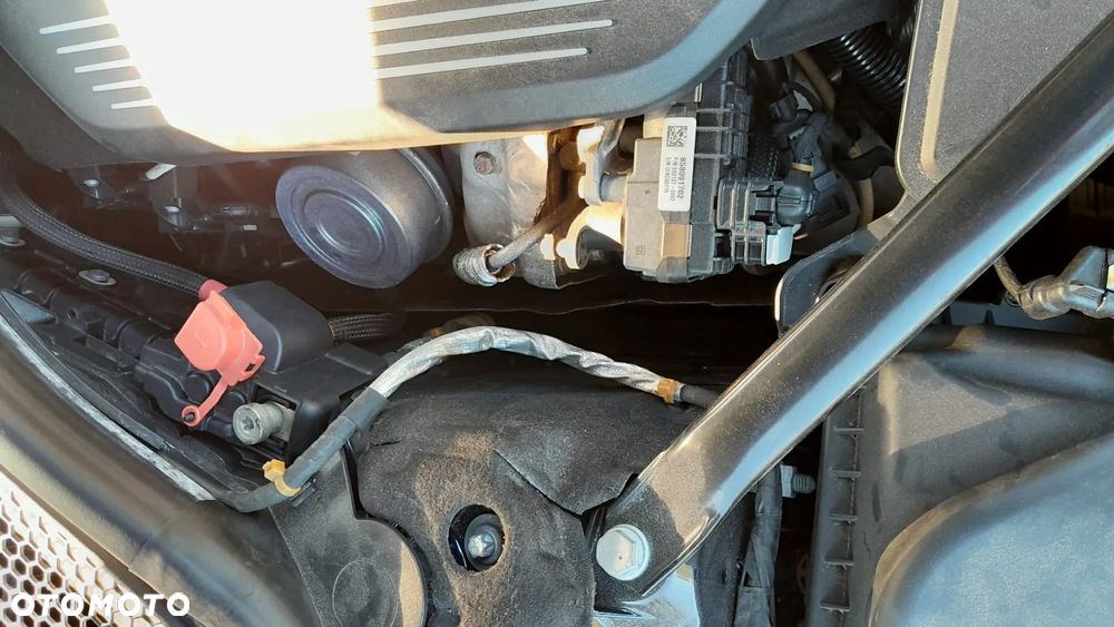 BMW Seria 7 - 30