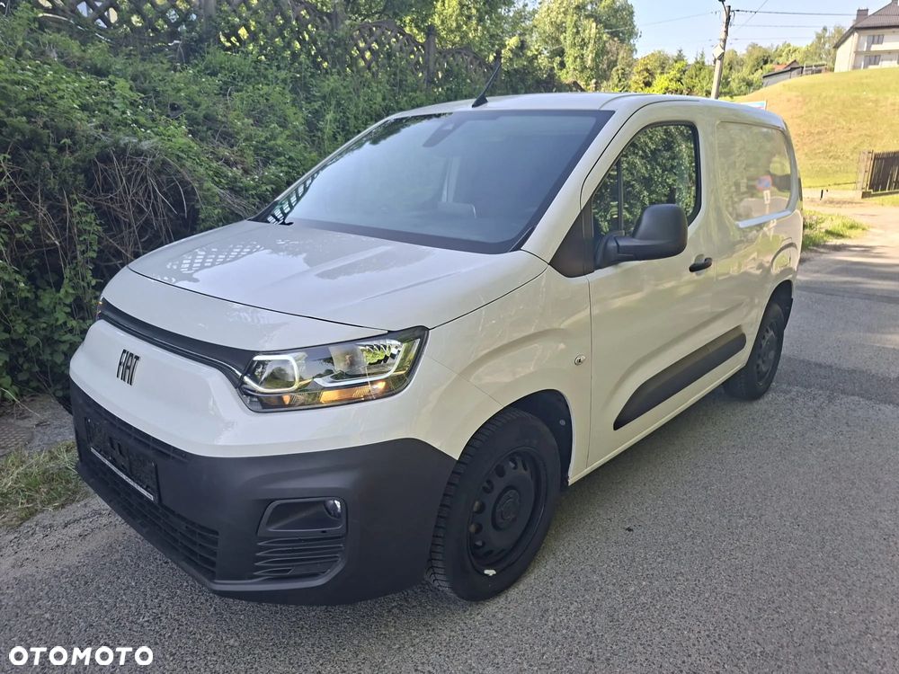Fiat Doblo - 3