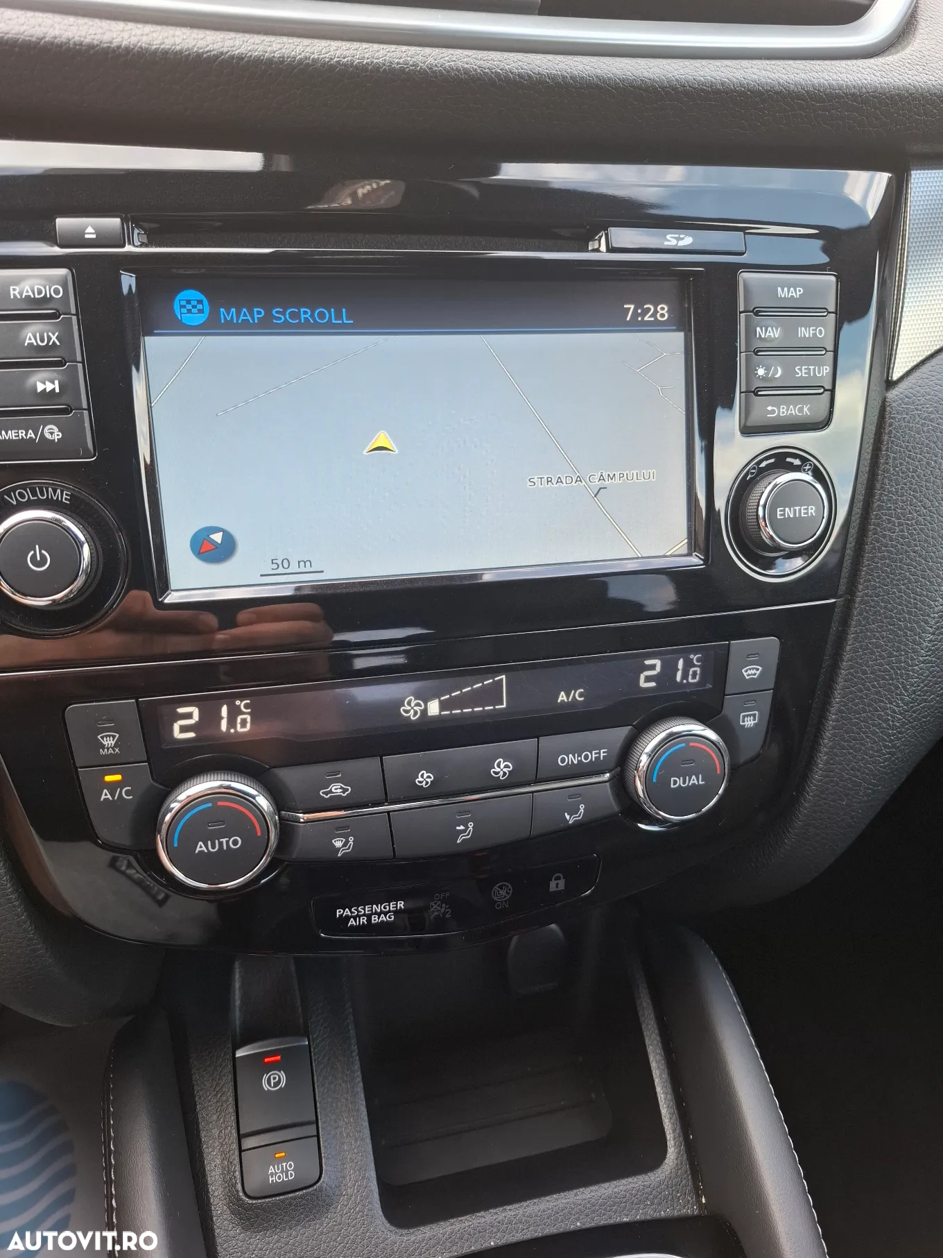 Nissan Qashqai 1.5 DCI TEKNA+ - 7