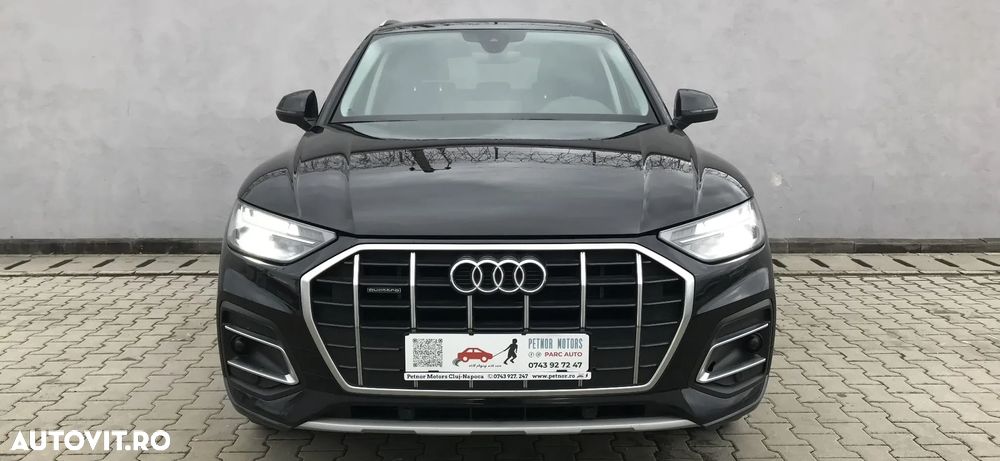 Audi Q5 - 11
