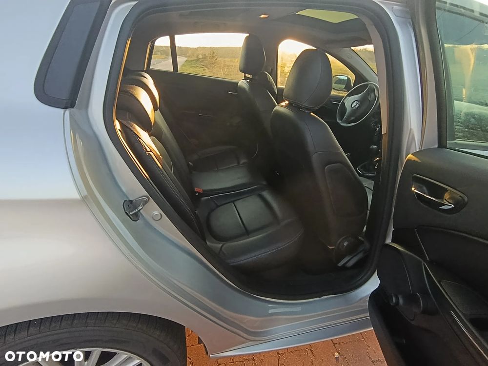 Fiat Bravo 1.6 Multijet 16V DPF Active - 12