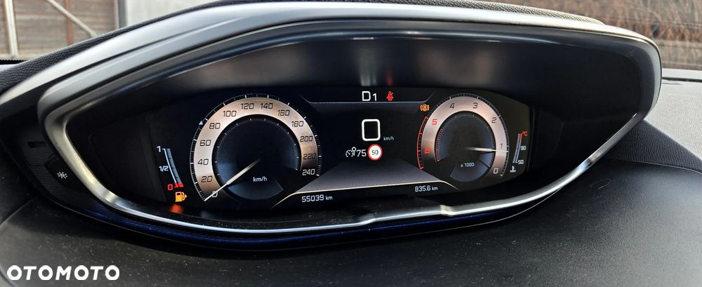 Peugeot 5008 1.5 BlueHDi GT Pack S&S EAT8 - 24