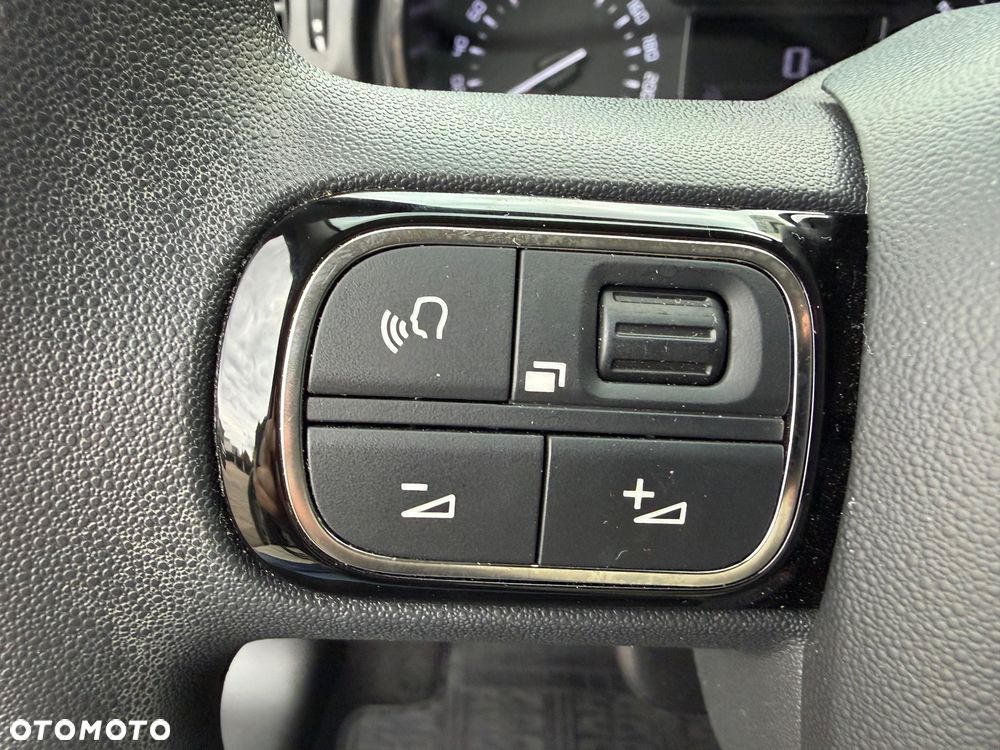 Citroën C3 1.2 PureTech Feel - 14