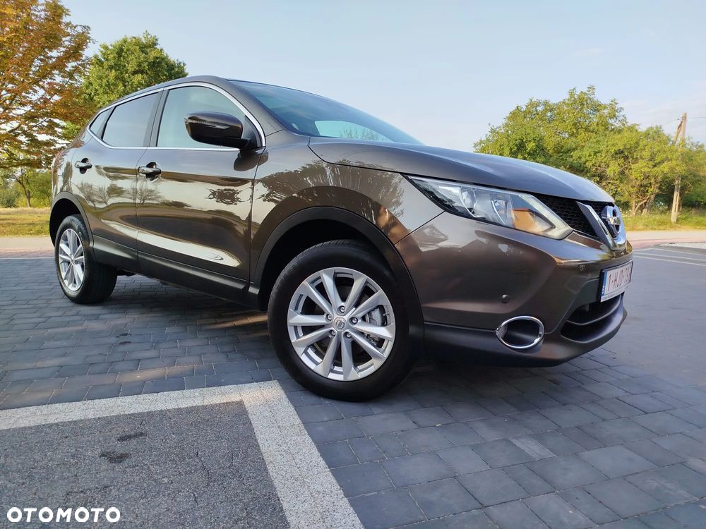 Nissan Qashqai 1.2 DIG-T Tekna - 3