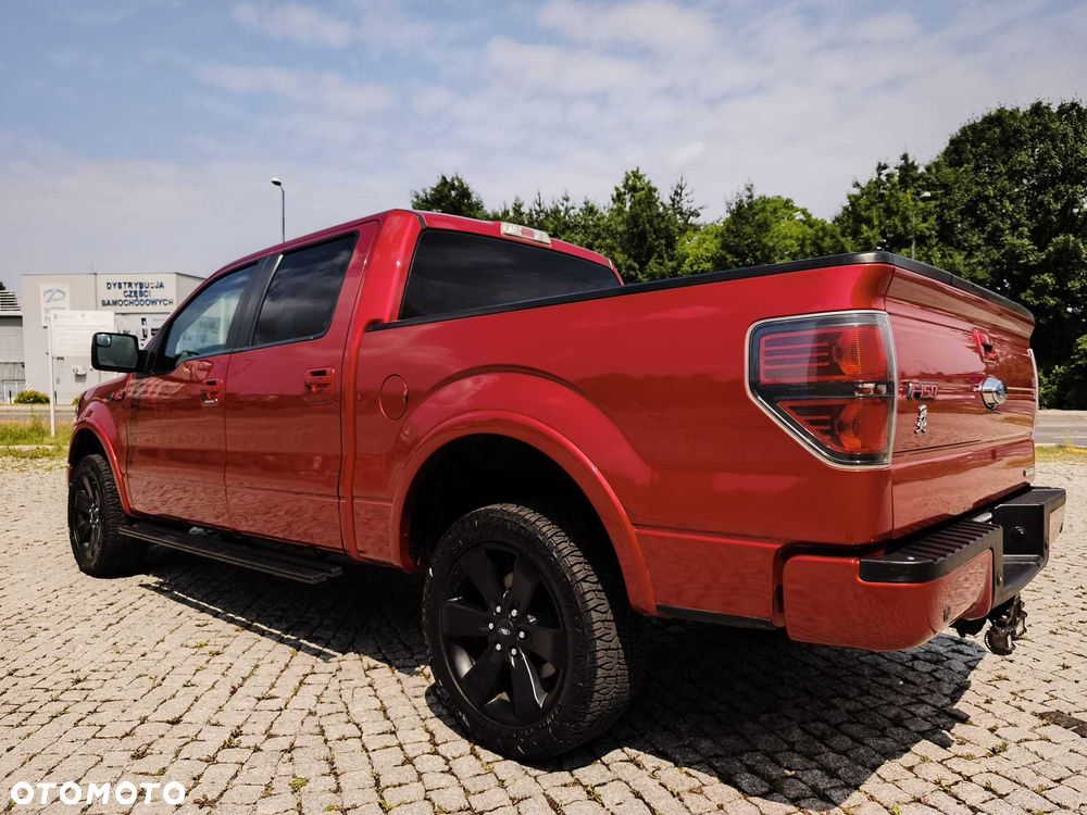 Ford Inny - 4