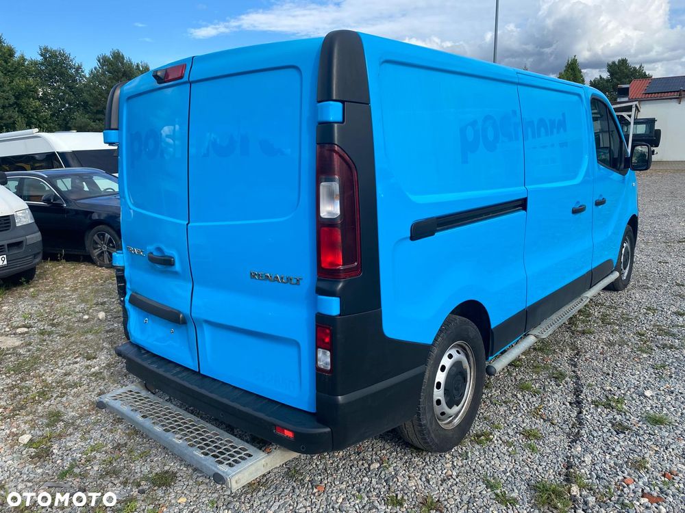 Renault Trafic - 6