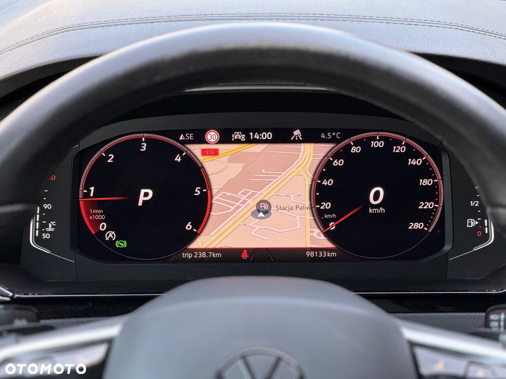 Volkswagen Arteon Shooting Brake 2.0 TDI 4Motion R-Line DSG - 28