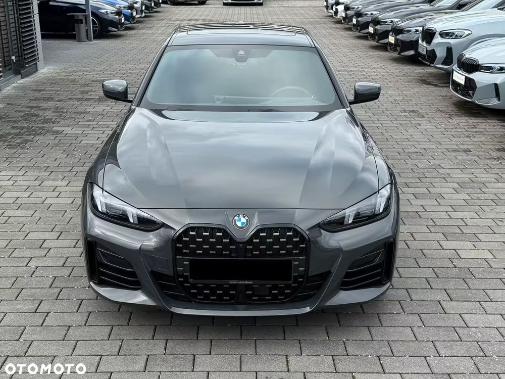 BMW Seria 4 430i Gran Coupe M Sport - 6