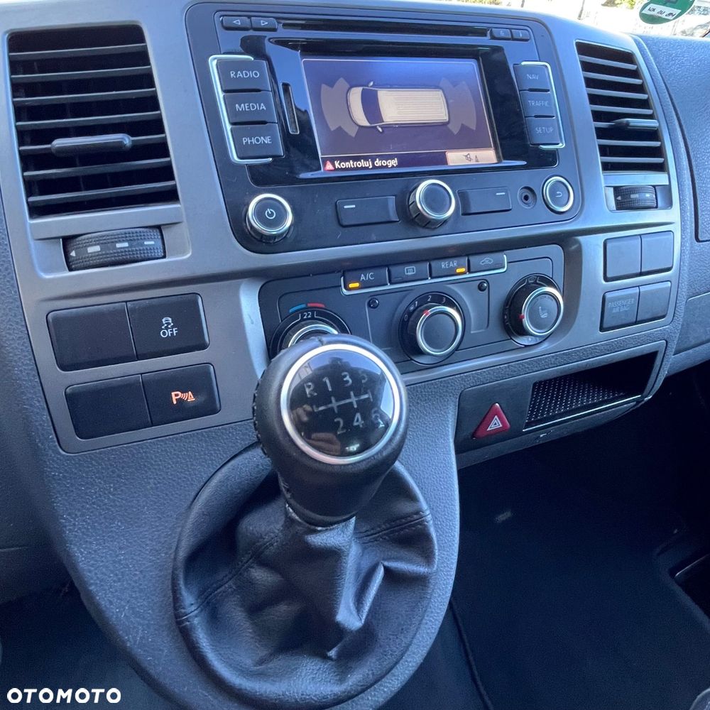 Volkswagen Multivan L1 Comfortline - 6