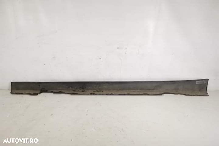 Ornament Prag Dreapta Original In Stare Buna BMW  Seria 3  F31 [faceli - 3