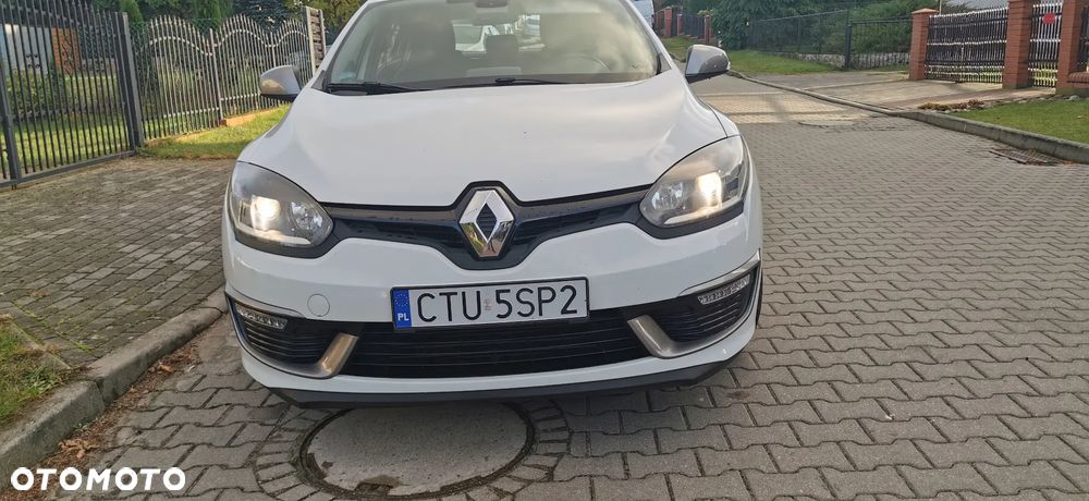 Renault Megane - 5