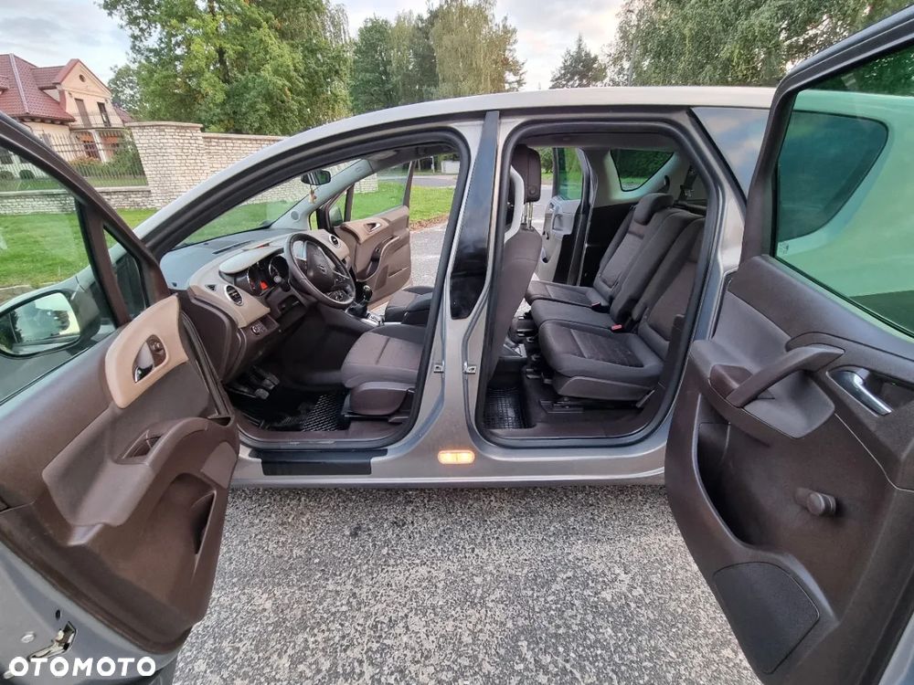 Opel Meriva 1.4 T Edition 150 S&S - 20