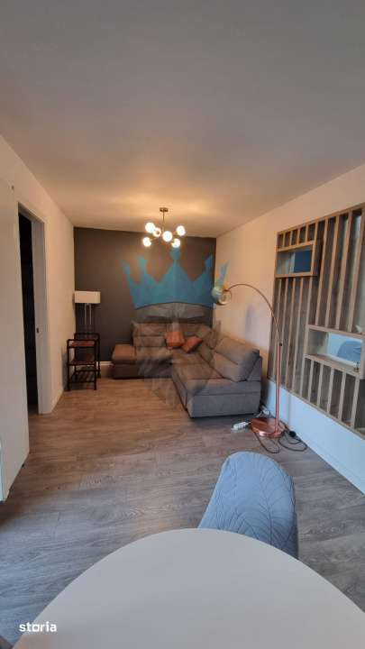 Apartament 2 Camere Pipera Bucuresti — fotografia 1