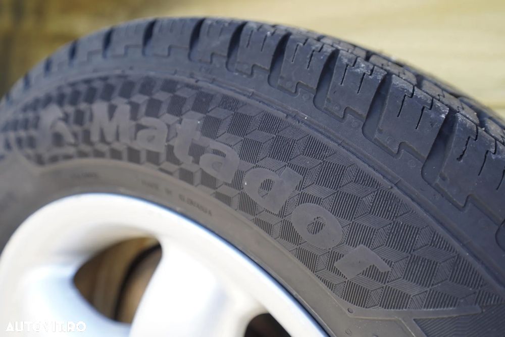 Volkswagen Transporter - 25