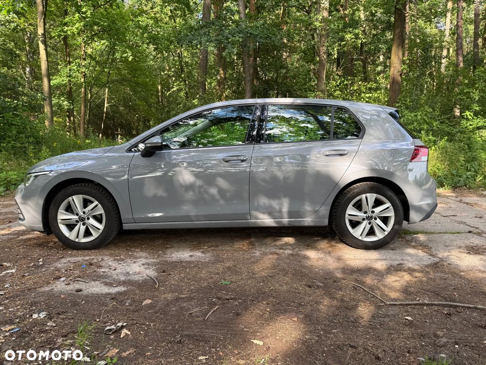 Volkswagen Golf 1.0 TSI Life - 2