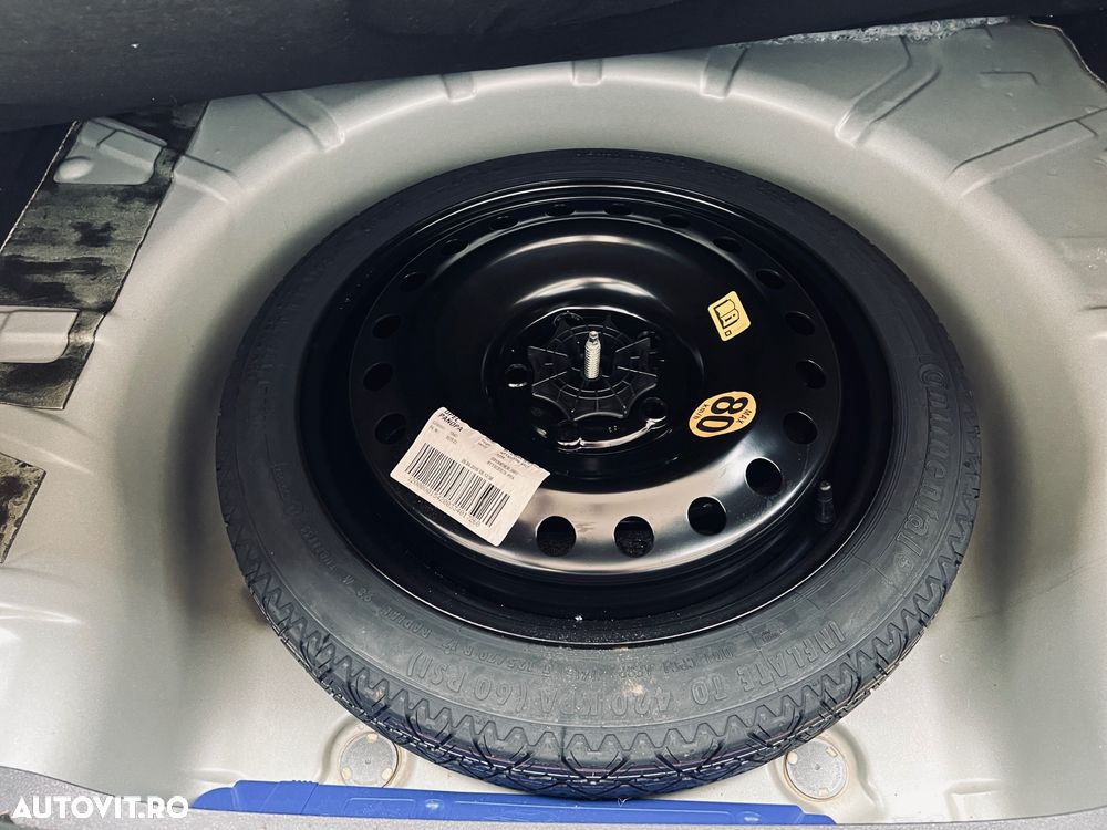 Opel Insignia 1.6 CDTI ecoFLEX Start/Stop Innovation - 21