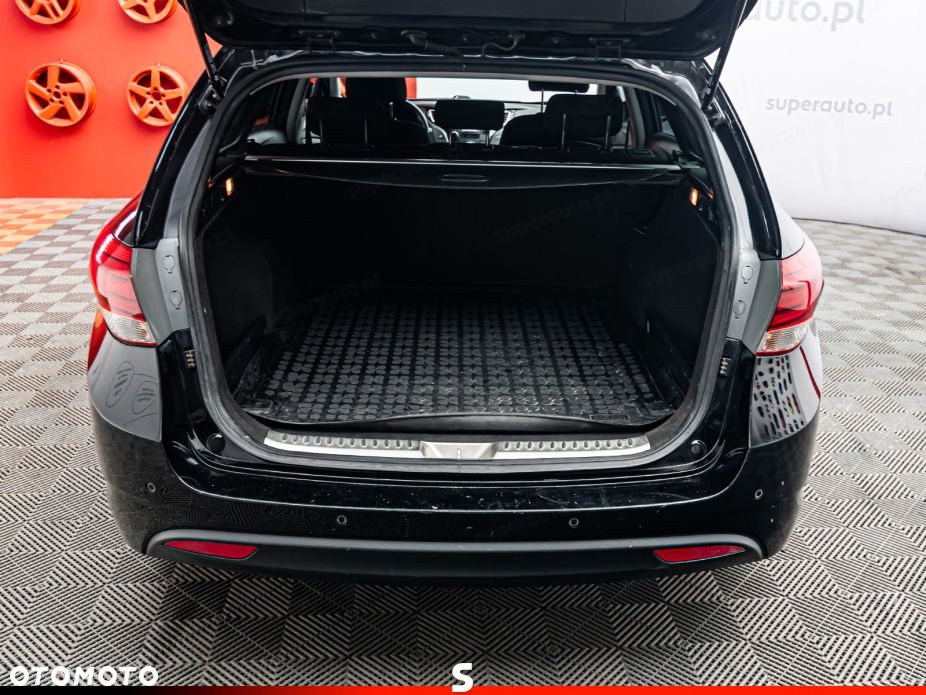 Hyundai i40 - 30