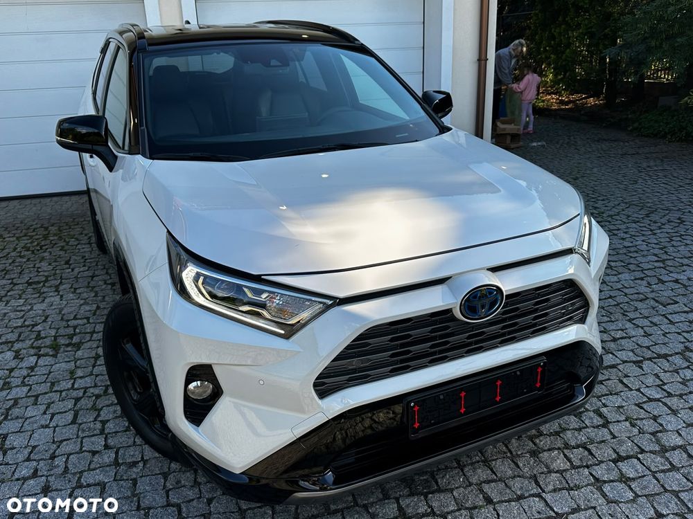 Toyota RAV4 2.5 4x2 Style Selection - 15
