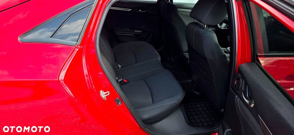 Honda Civic 1.5 T Prestige (Navi) - 20