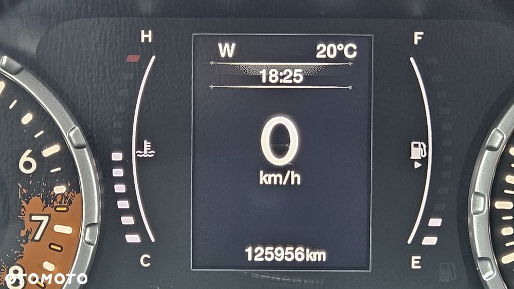 Jeep Renegade 1.4 MultiAir Longitude FWD S&S - 40