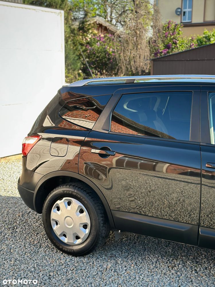 Nissan Qashqai+2 2.0 acenta - 5