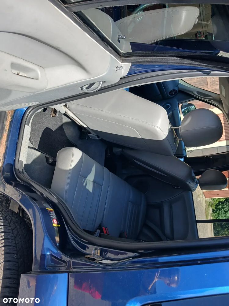 Jeep Cherokee 2005 photo 5