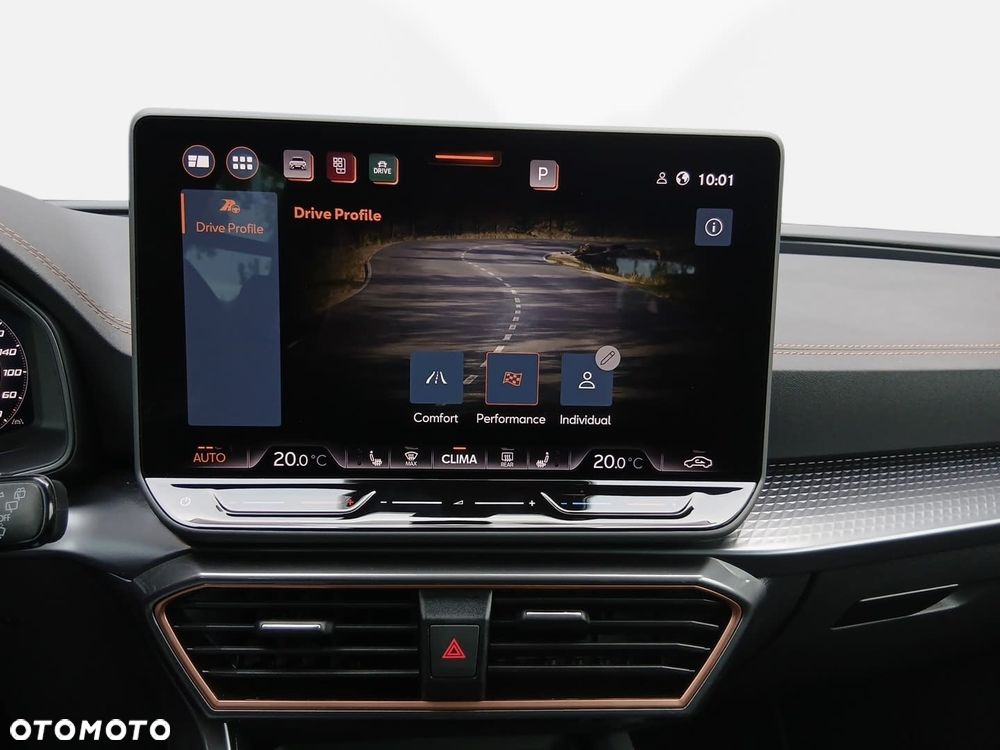 Cupra Leon Sportstourer 1.5 eTSI DSG - 39