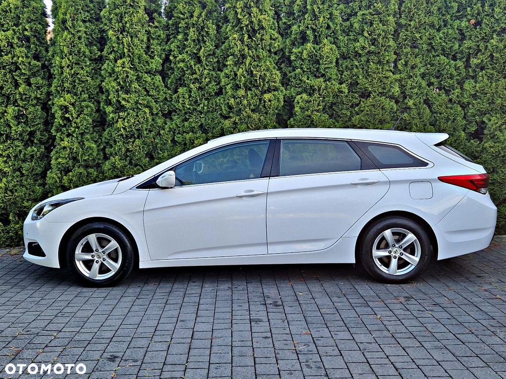 Hyundai i40 - 8