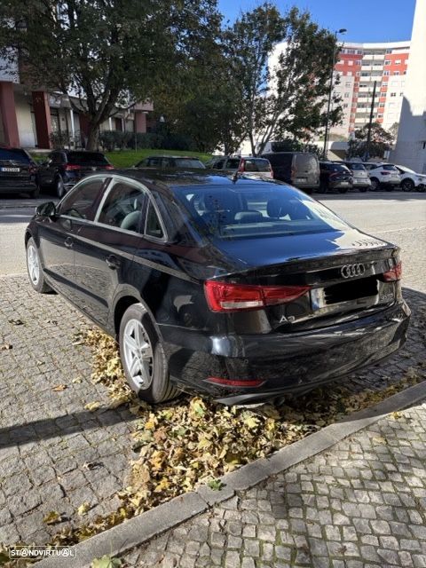 Audi A3 Limousine 30 TDI S tronic - 6