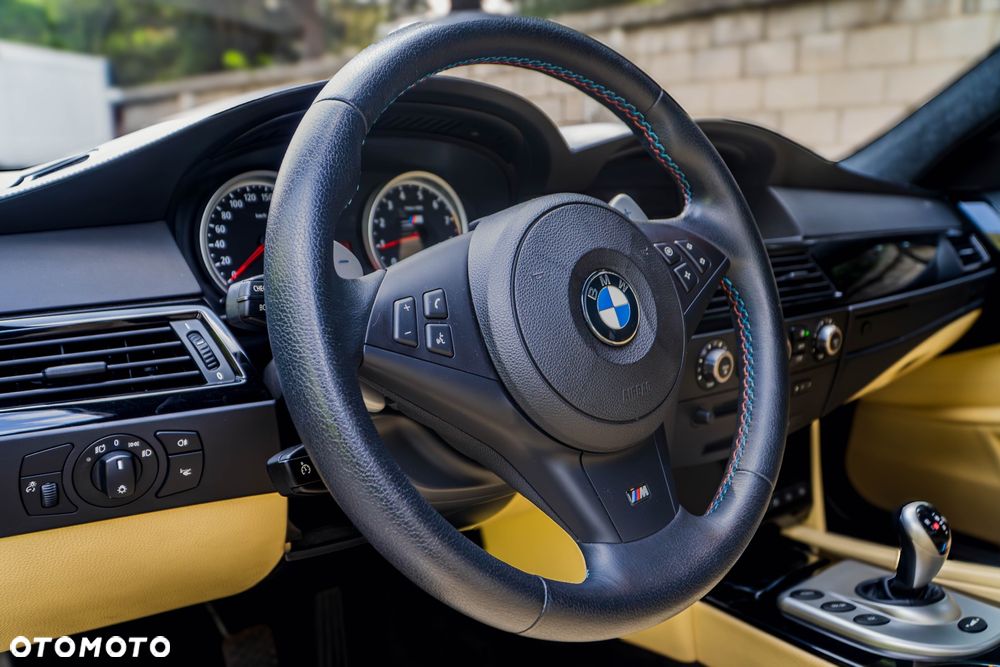 BMW M5 Standard - 10