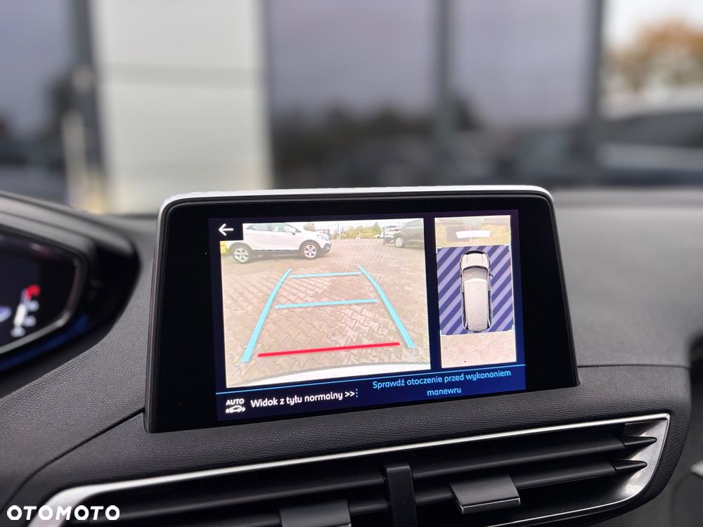 Peugeot 5008 1.6 PureTech GT S&S EAT8 - 25