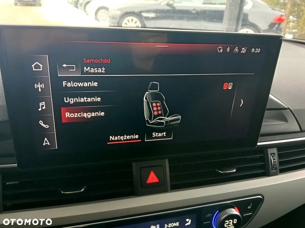 Audi A4 Avant 35 TDI S tronic - 11